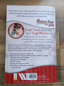 Chicken Soup For The Soul By Mark Victor Hansen