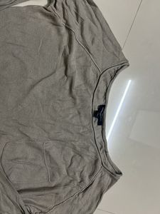 Oversized T Shirt