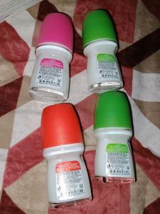 Rexona Deodorant Roll-On choose 1