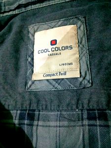 Regular Fit Men Shirt 👚