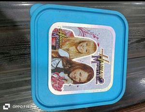 2 Barbies Dolls &amp; Lunch Boxes