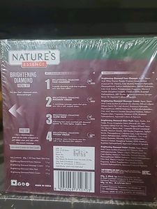 Natures Essence Facial Kit