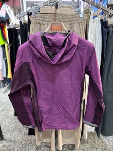 Purple Mountain Hardwear Jacket