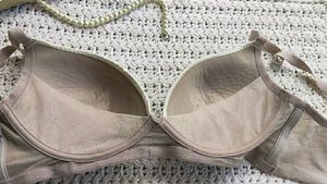 Padded Bra