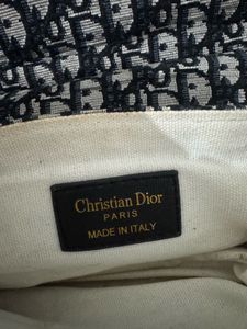 CHRISTIAN DIOR Bag 🩶