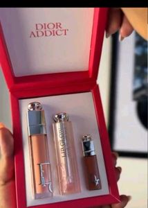 Dior Addict Lip Set