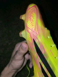 Adidas F50 Elite Boots