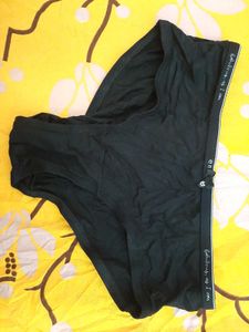 Enamor Hipster Brief - Comfortable Style