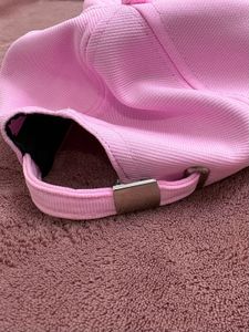 Pink Cap