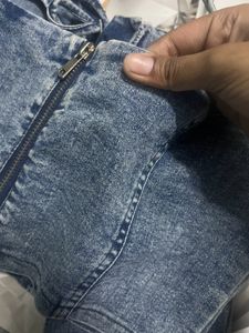 Body Shape Denim
