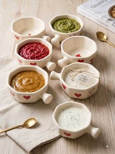 Set of 6 nd 1 + 2 pieces + 4