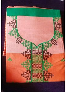 Brand New🎀🎁unstitched salwar suit