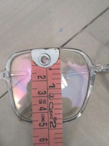 classy Eyeglasses Frame with Case