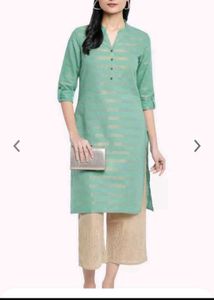 Combo Of 3 Kurtas