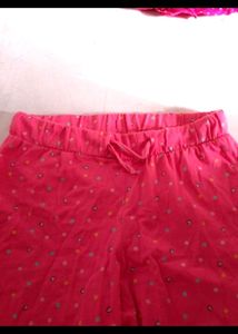 Casual Pants For Girls