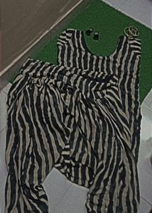 Suit In XL