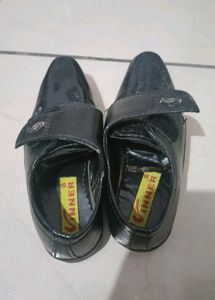 Boy Shoes Combo