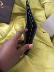 Men's Wallet