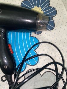 Hair Dryer