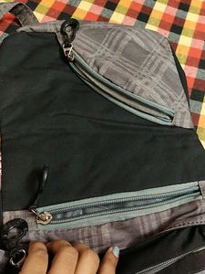 RACE Sling Bag