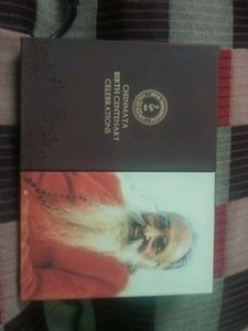 proof set chinmaya