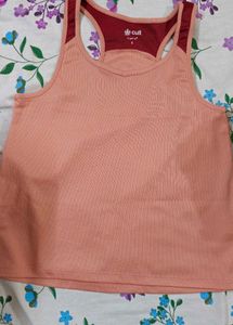 Cult Flydry Sports tank top