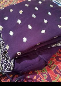 Elegant Sharara Set Of 3 💟🔥