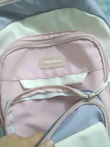 Korean Bag