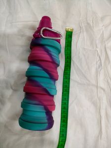 Expandable Bottle