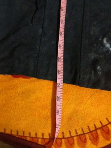 Stylish Black Jacket