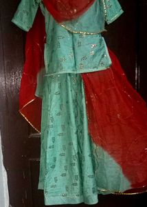 Rajputi poshak