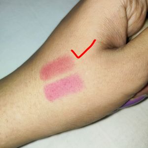 Myglamm Perfect Curves Crayon Lipstick (New)