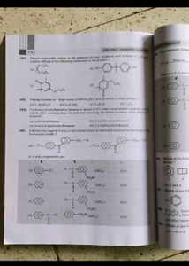 Ms Chouhan Organic Chemistry