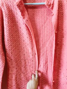 Ladies Sweater