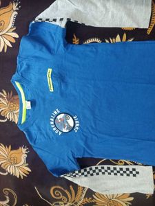 T-shirt For Boys