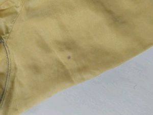 Yellow Lehenga Choli Set with Dupatta