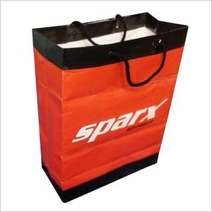 Sparx Branded Shopping Bag Set of 2