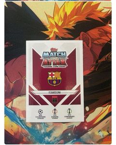 Price drop🚨Trophy triumph Leonel Messi card