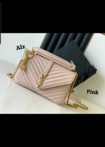 Ysl Slingbags