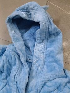 Bath Robe