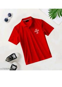 Polo T Shirt