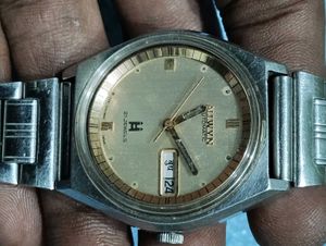 Vintage Allywn Automatic Watch