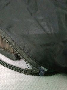 Monte Carlo Olive Green Jacket