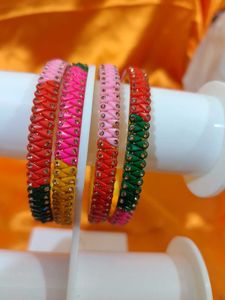 Amazing Bangles