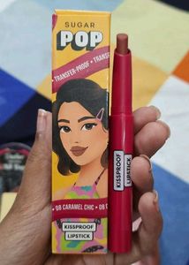 Dazzler, Sugar Pop &amp; Insight Lipstick [EACH]