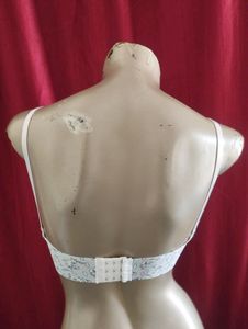 083 - 3hook Seamless Bra