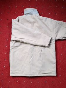 Brick Double Sided Jacket(Read Description)