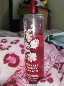 Bath &amp; Body Works Japanese Cherry Blossom Mist
