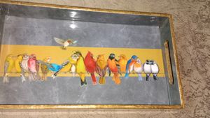 Fresh Arrival... Wooden Tray