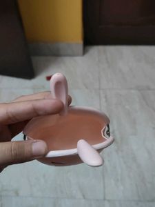 Cute Bunny Pouch/wallet